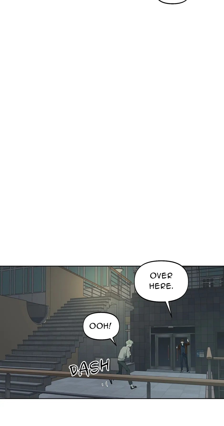 Nerd Project, Chapter 11 image 19